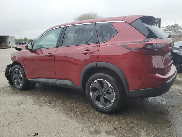 Photo 2 from auction – 2025 NISSAN ROGUE SV with VIN 5N1BT3BB7SC779670