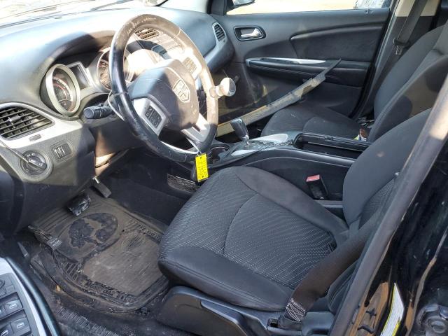 صورة رقم 7 من المزاد - 2014 DODGE JOURNEY SX مع VIN 3C4PDCBB1ET116532
