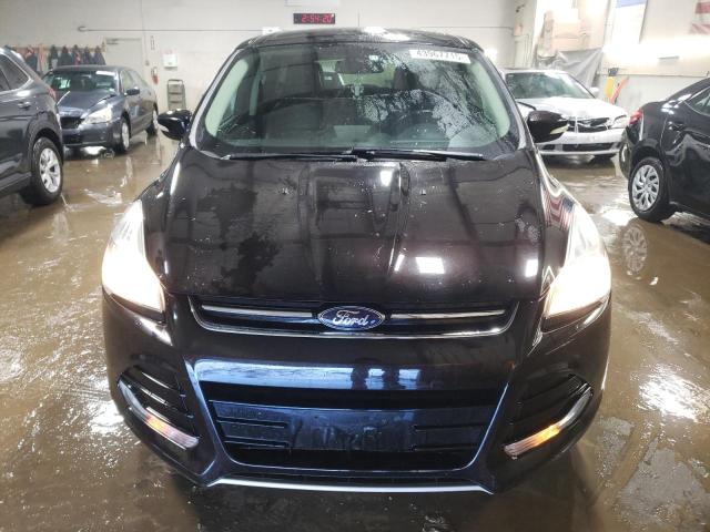 Photo 5 from auction – 2013 FORD ESCAPE with VIN 1FMCU9HX4DUB62294