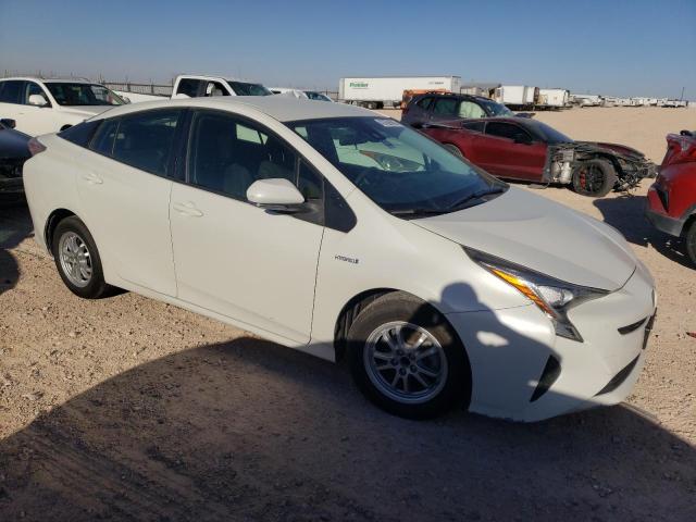 Photo 4 from auction – 2017 TOYOTA PRIUS with VIN JTDKBRFU5H3036505