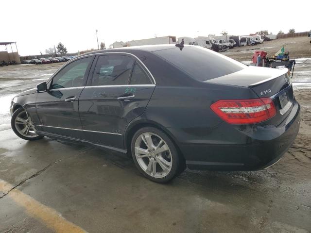 Photo 2 from auction – 2013 MERCEDES-BENZ E 350 with VIN WDDHF5KB4DA718377