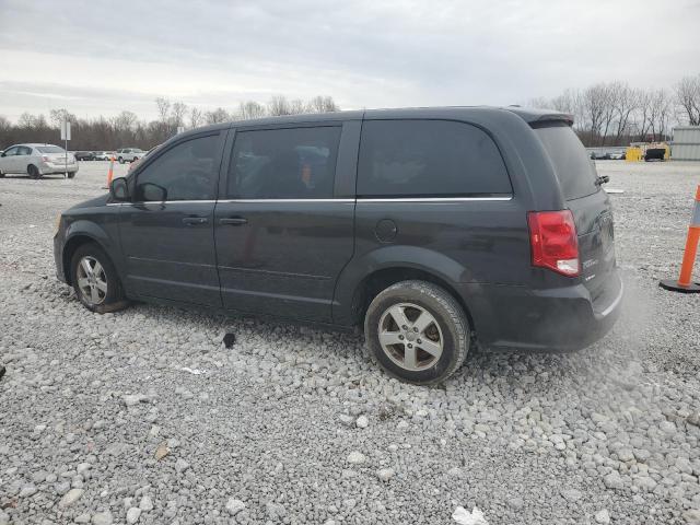 Photo 2 from auction – 2012 DODGE GRAND CARA with VIN 2C4RDGDG5CR111469