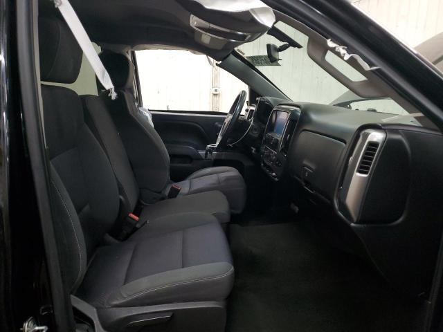 Photo 7 from auction – 2015 CHEVROLET SILVERADO with VIN 3GCUKREC7FG477743