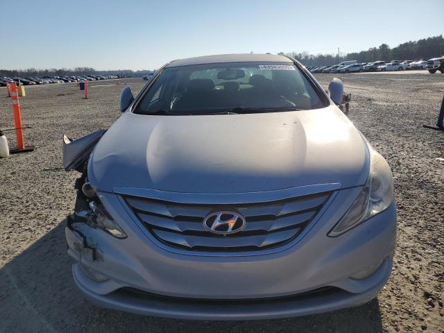 Photo 5 from auction – 2012 HYUNDAI SONATA SE with VIN 5NPEC4AC7CH464164