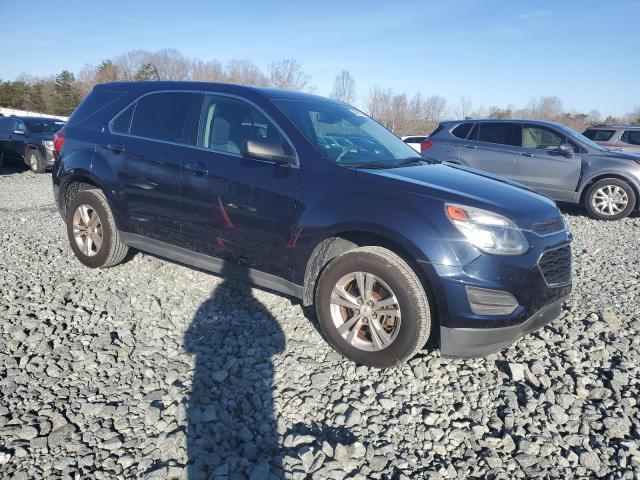 Photo 4 from auction – 2016 CHEVROLET EQUINOX LS with VIN 2GNALBEK8G6242299