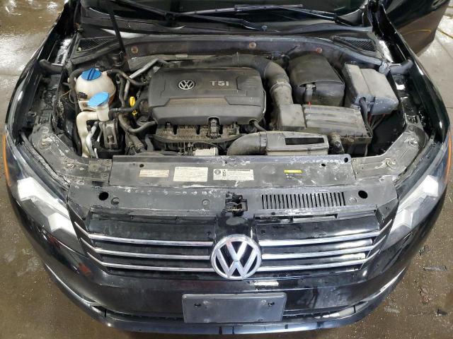 Photo 11 from auction – 2015 VOLKSWAGEN PASSAT S with VIN 1VWAT7A35FC088416