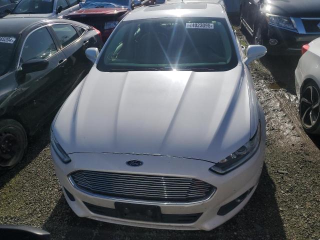 Photo 5 from auction – 2016 FORD FUSION SE with VIN 3FA6P0HD4GR366914