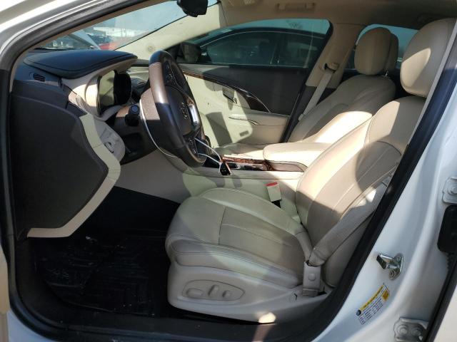 Photo 7 from auction – 2014 BUICK LACROSSE P with VIN 1G4GD5G32EF244104