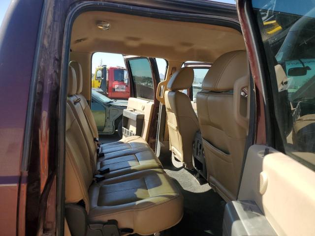 Foto 10 de la subasta – 2011 FORD F250 SUPER con VIN 1FT7W2BTXBEB88936