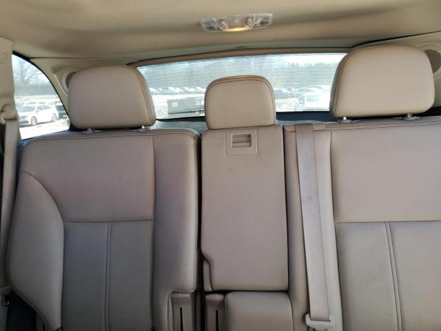 Photo 10 from auction – 2012 FORD EDGE LIMIT with VIN 2FMDK3KCXCBA21909