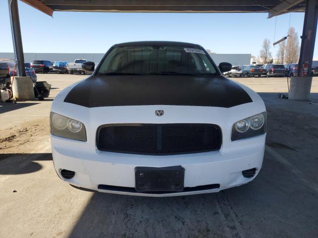 Фото 5 с аукциона – 2009 DODGE CHARGER с VIN 2B3KA43D09H536940