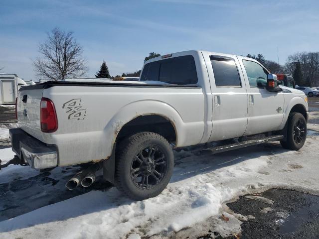 Photo 3 from auction – 2011 FORD F350 SUPER with VIN 1FT7W3BT1BEA71784