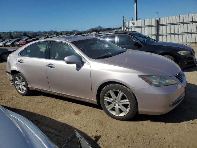 Foto 4 de la subasta – 2007 LEXUS ES 350 con VIN JTHBJ46G872059179