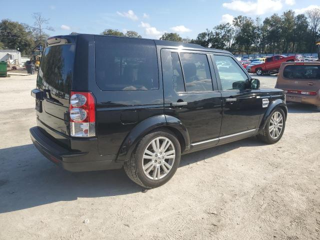 Photo 3 from auction – 2011 LAND ROVER LR4 HSE with VIN SALAG2D46BA571488