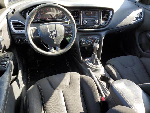 Photo 8 from auction – 2013 DODGE DART SXT with VIN 1C3CDFBA2DD317288