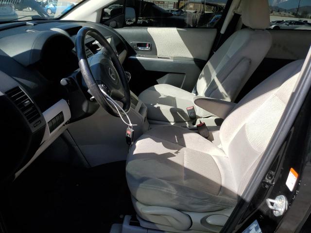 Снимка 7 от търг – 2009 MAZDA 5 с VIN JM1CR29L590344447