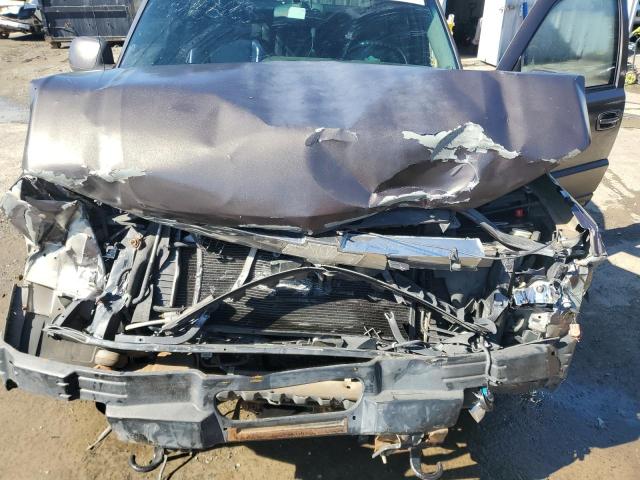 Photo 11 from auction – 2003 CHEVROLET AVALANCHE with VIN 3GNEC13T63G155460