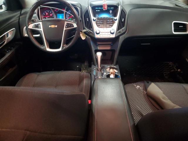 Photo 8 from auction – 2015 CHEVROLET EQUINOX LT with VIN 1GNALCEK0FZ129648