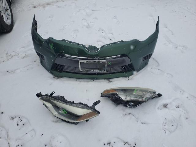 Photo 12 from auction – 2015 TOYOTA COROLLA EC with VIN 2T1BPRHE6FC261446