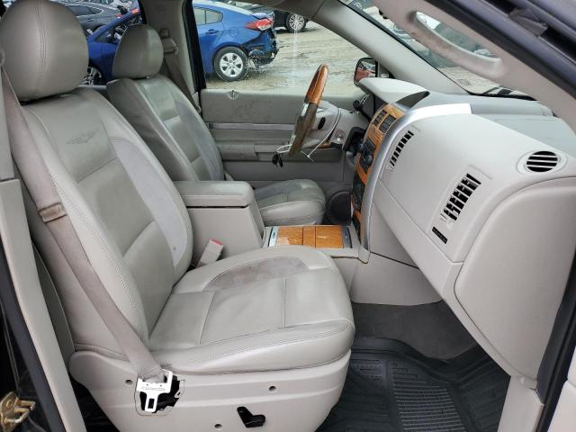 Photo 7 from auction – 2007 CHRYSLER ASPEN LIMI with VIN 1A8HW58237F519192