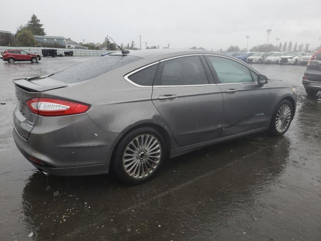 Photo 3 from auction – 2014 FORD FUSION TIT with VIN 3FA6P0RU9ER292370