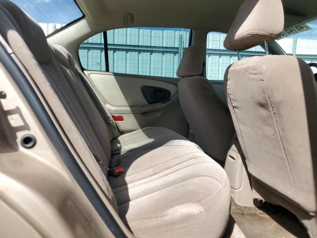 Photo 10 from auction – 2004 CHEVROLET CLASSIC with VIN 1G1ND52F84M655572