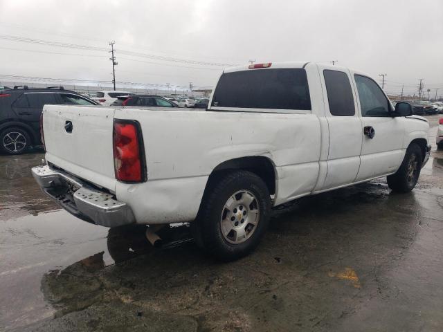Photo 3 from auction – 2006 CHEVROLET SILVERADO with VIN 1GCEC19V26Z154215