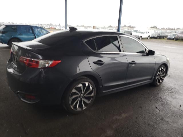 Photo 3 from auction – 2016 ACURA ILX PREMIU with VIN 19UDE2F88GA014455