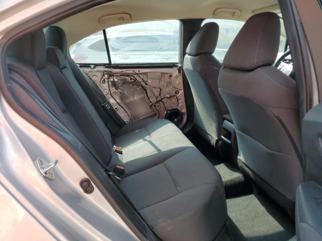 Photo 10 from auction – 2021 TOYOTA COROLLA LE with VIN 5YFEPMAE0MP268853