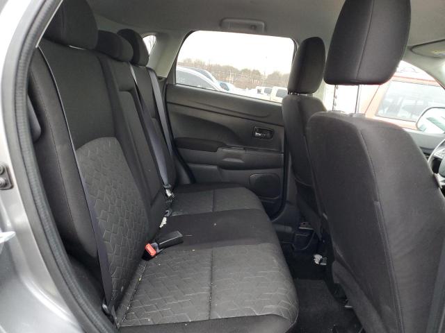 Photo 11 from auction – 2020 MITSUBISHI OUTLANDER with VIN JA4AR3AU6LU007037