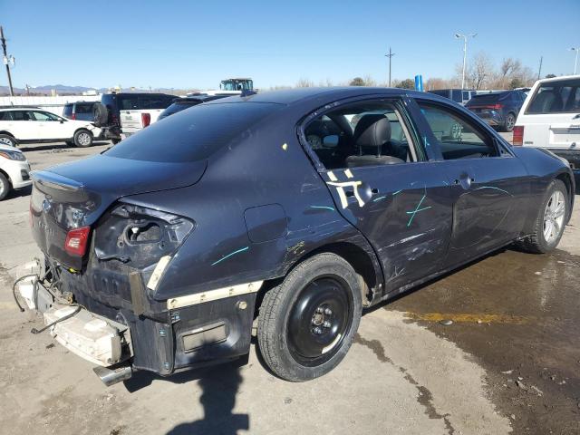 Photo 3 from auction – 2012 INFINITI G37 with VIN JN1CV6AR4CM975860