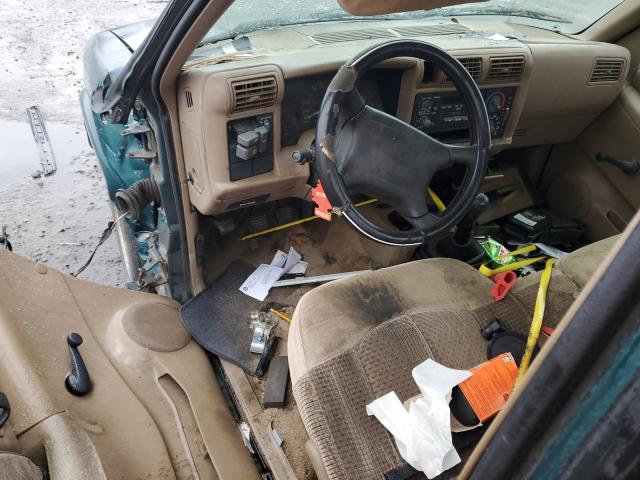 Photo 8 from auction – 1997 GMC 1500 with VIN 1GTCS194XV8500162