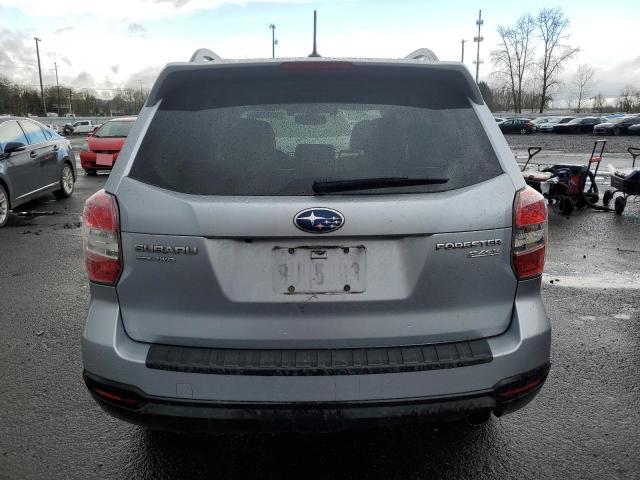 Photo 6 from auction – 2015 SUBARU FORESTER 2 with VIN JF2SJAWC6FH523287