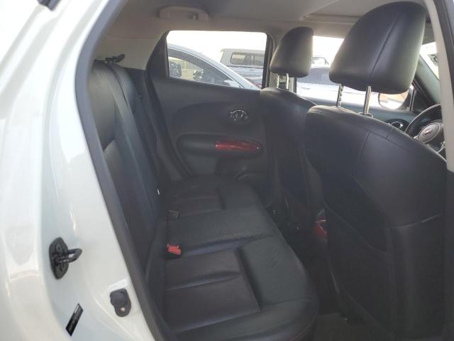 Photo 10 from auction – 2011 NISSAN JUKE S with VIN JN8AF5MV1BT028384