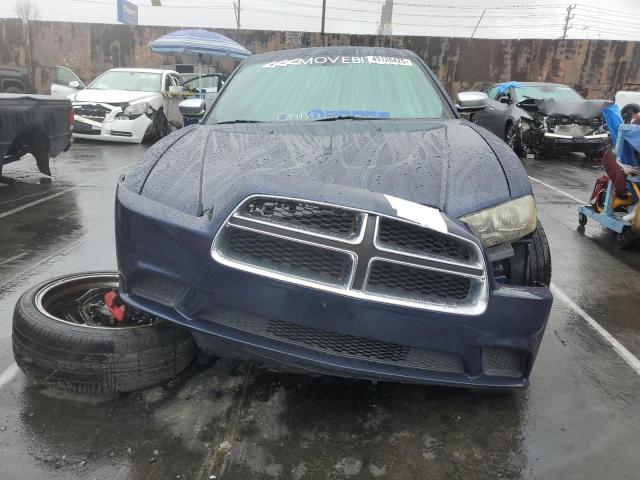 Zdjęcie 5 z aukcji – 2014 DODGE CHARGER SE z VIN 2C3CDXBG4EH349657