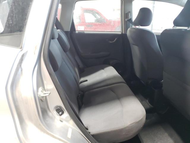 Photo 10 from auction – 2013 HONDA FIT with VIN JHMGE8H32DC014353