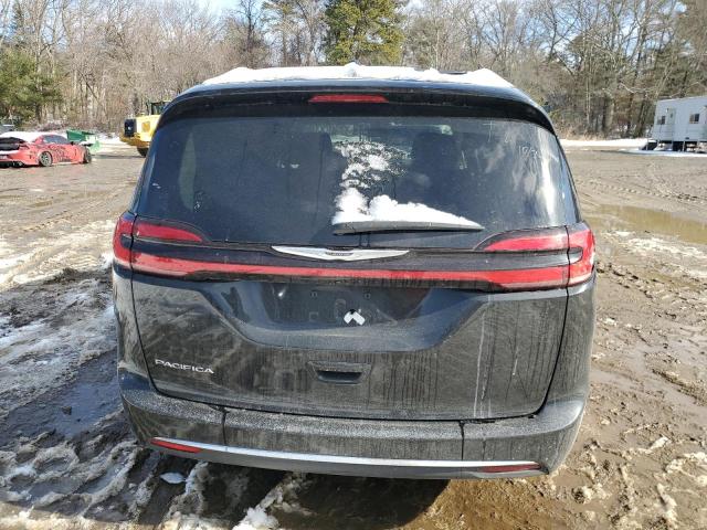 Photo 6 from auction – 2022 CHRYSLER PACIFICA T with VIN 2C4RC1BG4NR186394