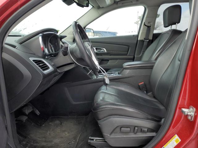 Photo 7 from auction – 2013 GMC TERRAIN SL with VIN 2GKALUEK2D6238060
