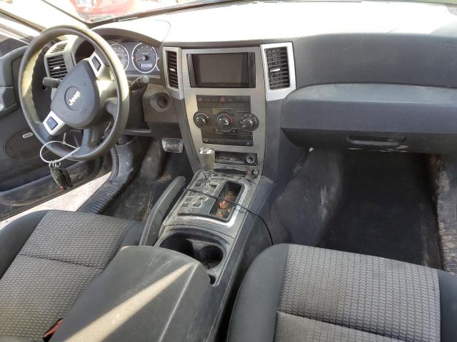 Photo 8 from auction – 2008 JEEP GRAND CHER with VIN 1J8GR48K08C183968
