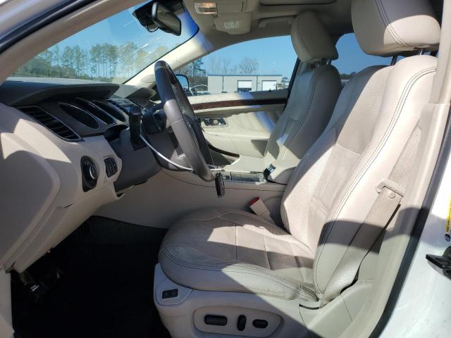 Photo 7 from auction – 2010 FORD TAURUS LIM with VIN 1FAHP2FW6AG160193