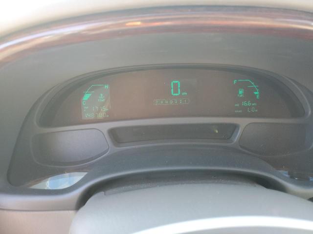 Photo 9 from auction – 2004 CADILLAC DEVILLE with VIN 1G6KD54Y64U133194
