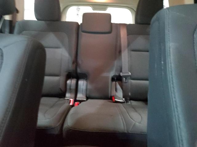 Photo 10 from auction – 2014 FORD FLEX SE with VIN 2FMGK5B83EBD05308