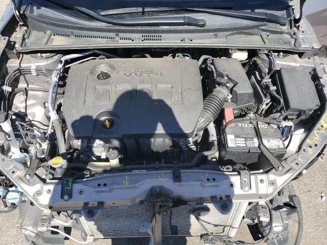 Photo 11 from auction – 2016 TOYOTA COROLLA L with VIN 2T1BURHE9GC579510