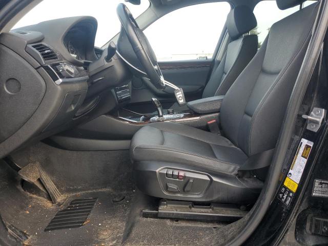 Photo 7 from auction – 2016 BMW X3 XDRIVE2 with VIN 5UXWX9C51G0D74520