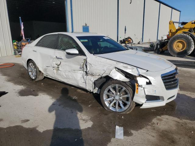 Photo 4 from auction – 2017 CADILLAC CTS LUXURY with VIN 1G6AR5SS3H0207633