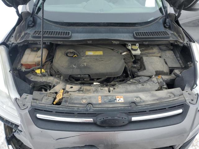 Photo 12 from auction – 2013 FORD ESCAPE SE with VIN 1FMCU9GX0DUD93601