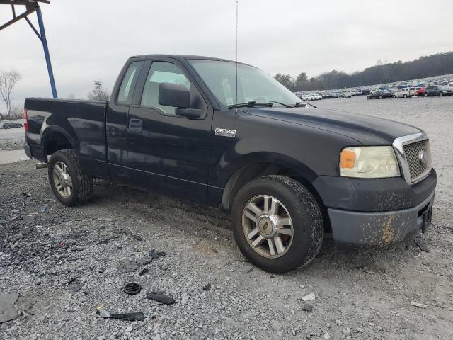 Photo 4 from auction – 2006 FORD F150 with VIN 1FTRF12276NA36211