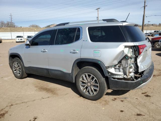 Photo 2 from auction – 2019 GMC ACADIA SLE with VIN 1GKKNSLA4KZ283581
