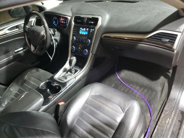 Photo 8 from auction – 2014 FORD FUSION SE with VIN 3FA6P0HD9ER214043