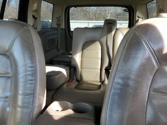 صورة رقم 10 من المزاد - 2005 FORD EXPLORER X مع VIN 1FMZU73W45UB49818